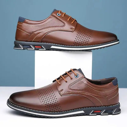 Timeless Comfort Premium Shoe