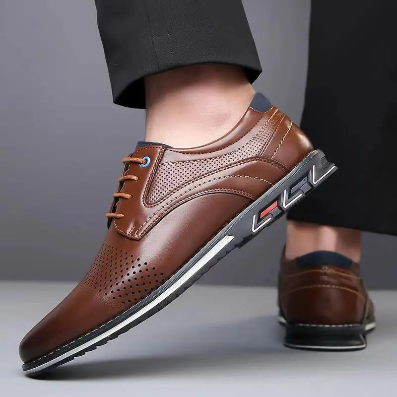 Timeless Comfort Premium Shoe