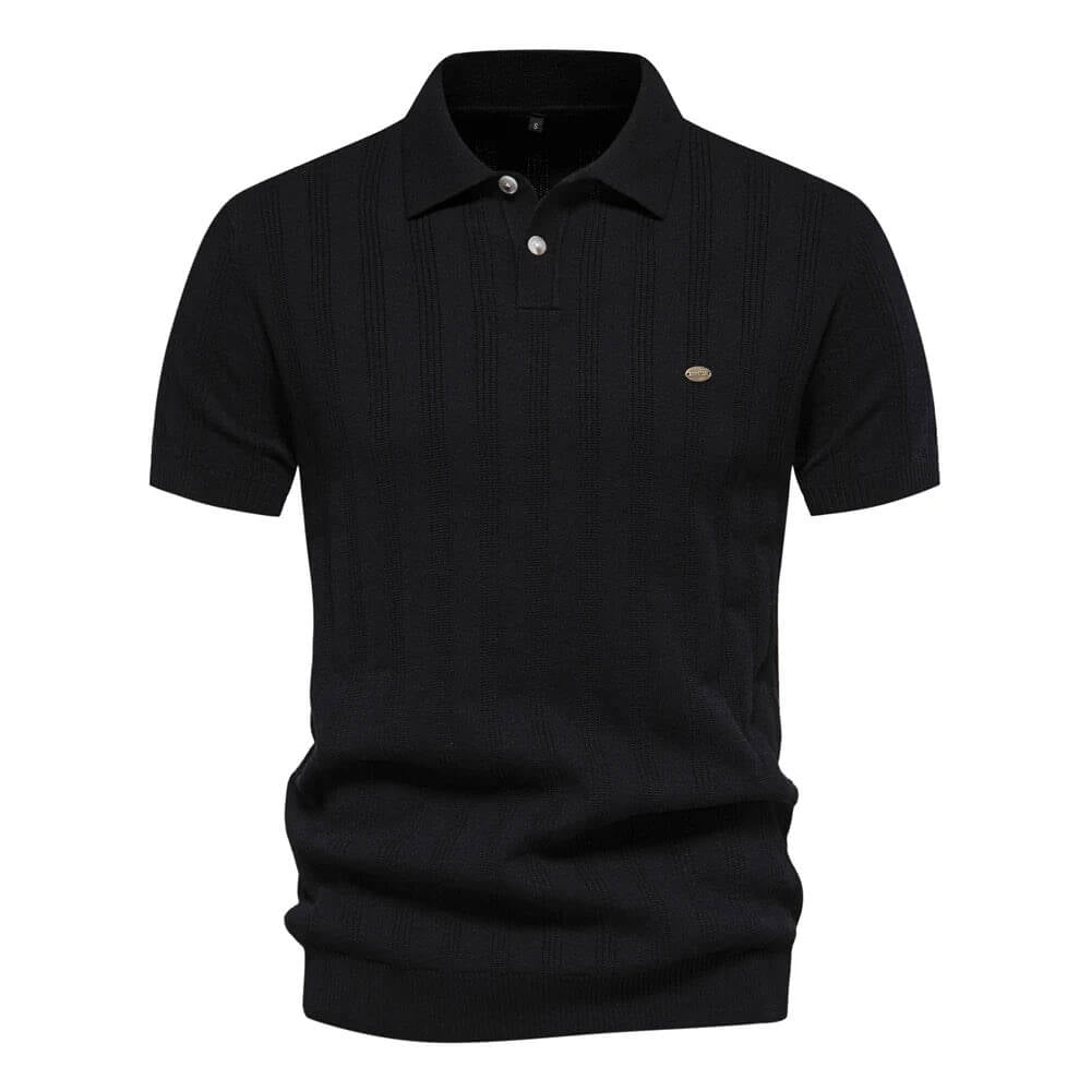 Aurelius Polo Shirt for Men