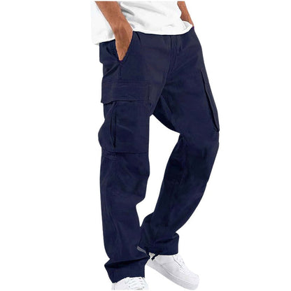 Cargo Trousers Nooh®