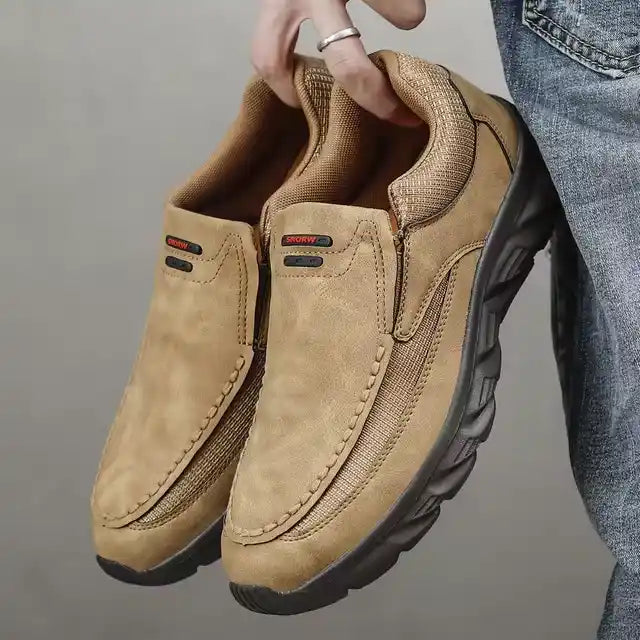 Men's Moccasin Venezia