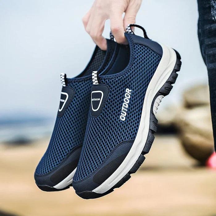 Men's Sneakers Breathable VentureX