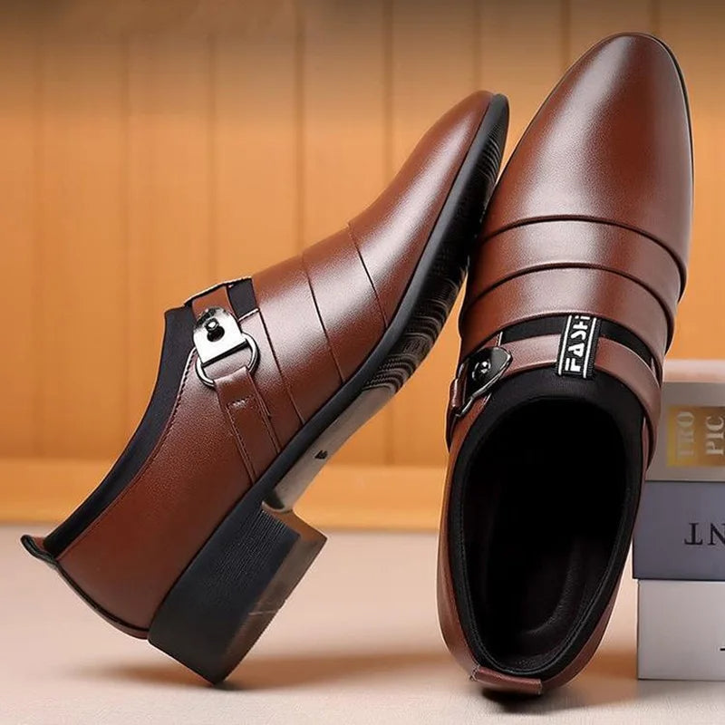 Elegant Shoe Hermes Italian