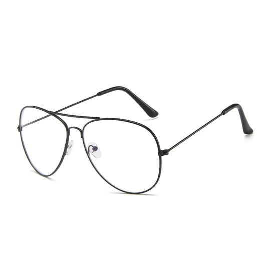 Milan Glasses - Blue Light Blocking