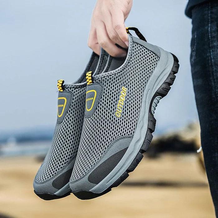 Men's Sneakers Breathable VentureX