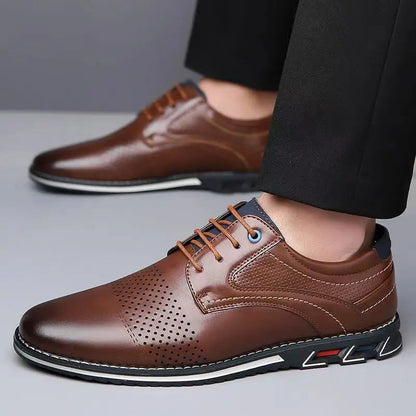 Timeless Comfort Premium Shoe