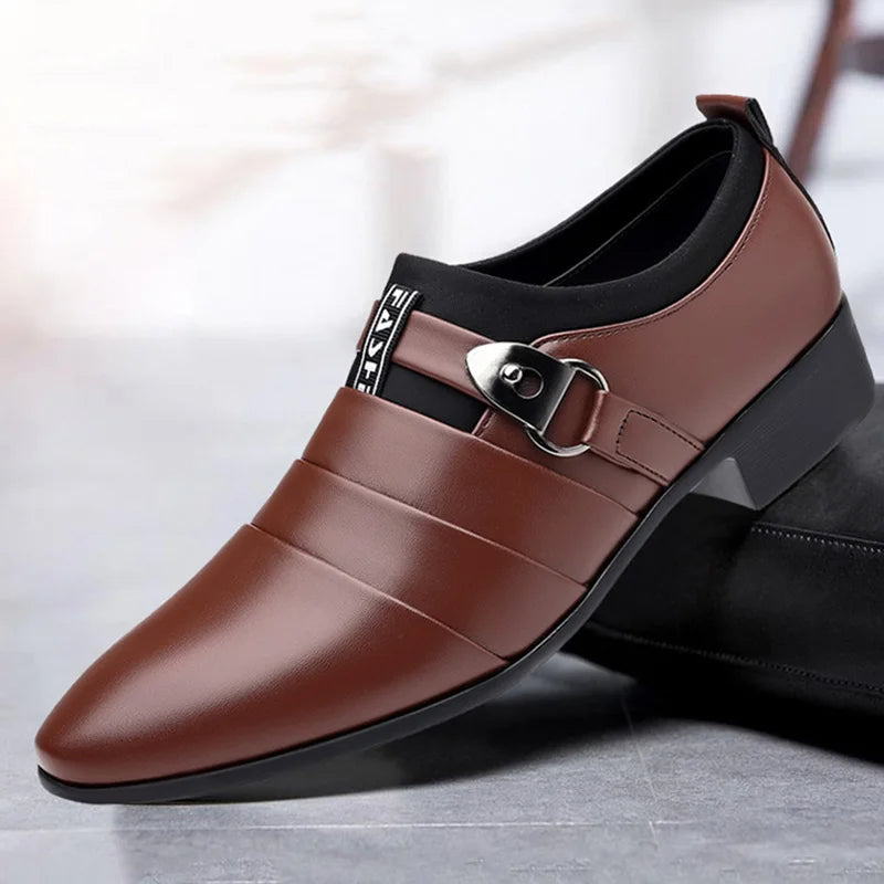 Elegant Shoe Hermes Italian