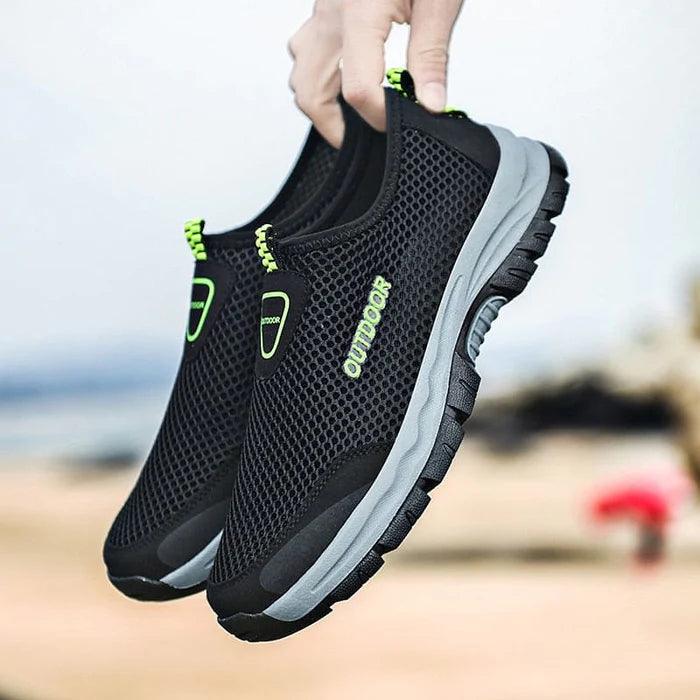 Men's Sneakers Breathable VentureX