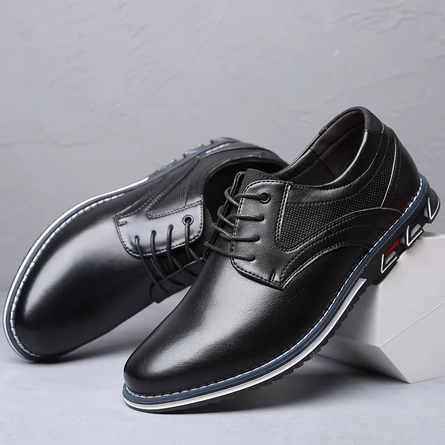 Casual Business Shoe Versales