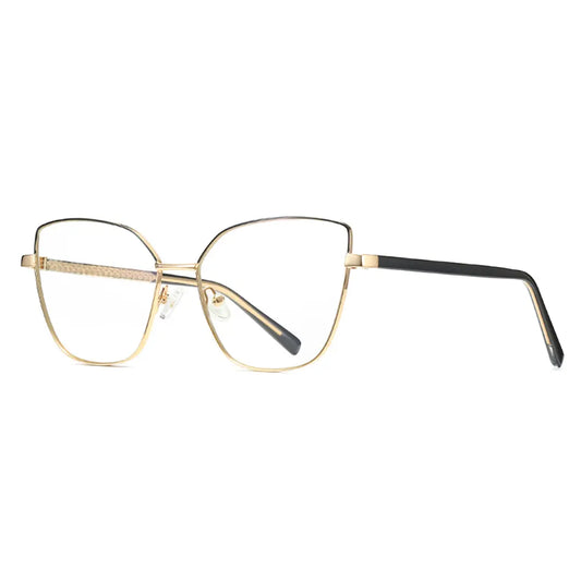 Manila Glasses - Blue Light Blocking