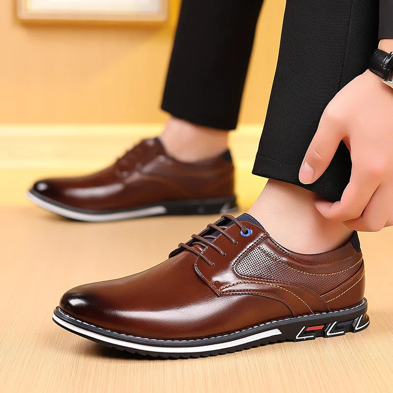 Casual Business Shoe Versales