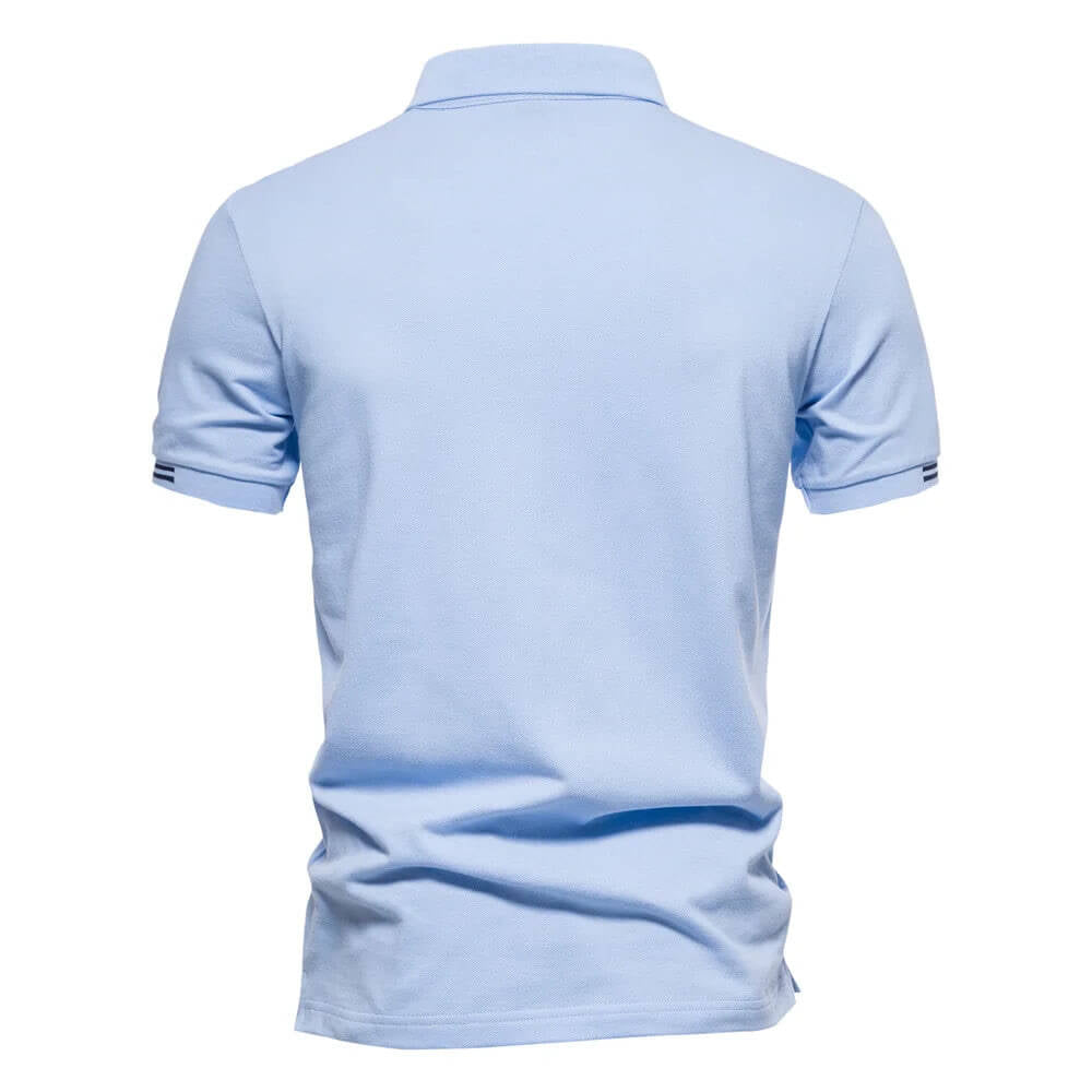 Dorian Men's Polo Shirt