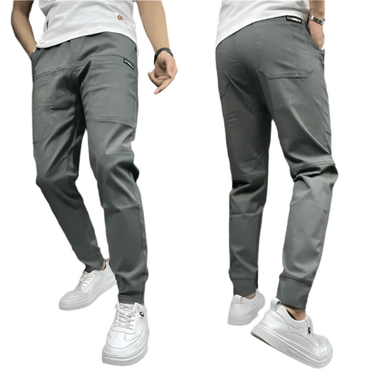 Flexible Cargo Trousers Ahnick®