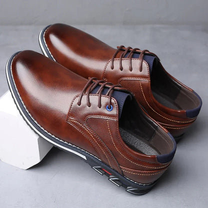 Casual Business Shoe Versales