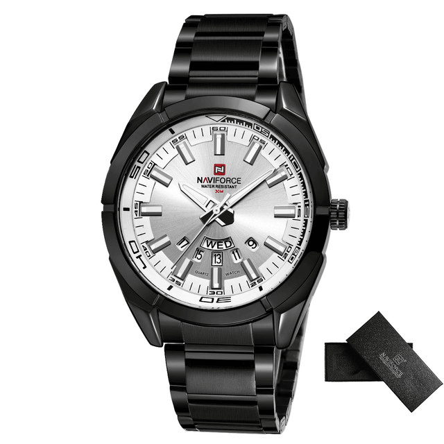 Men's Watch Meridian