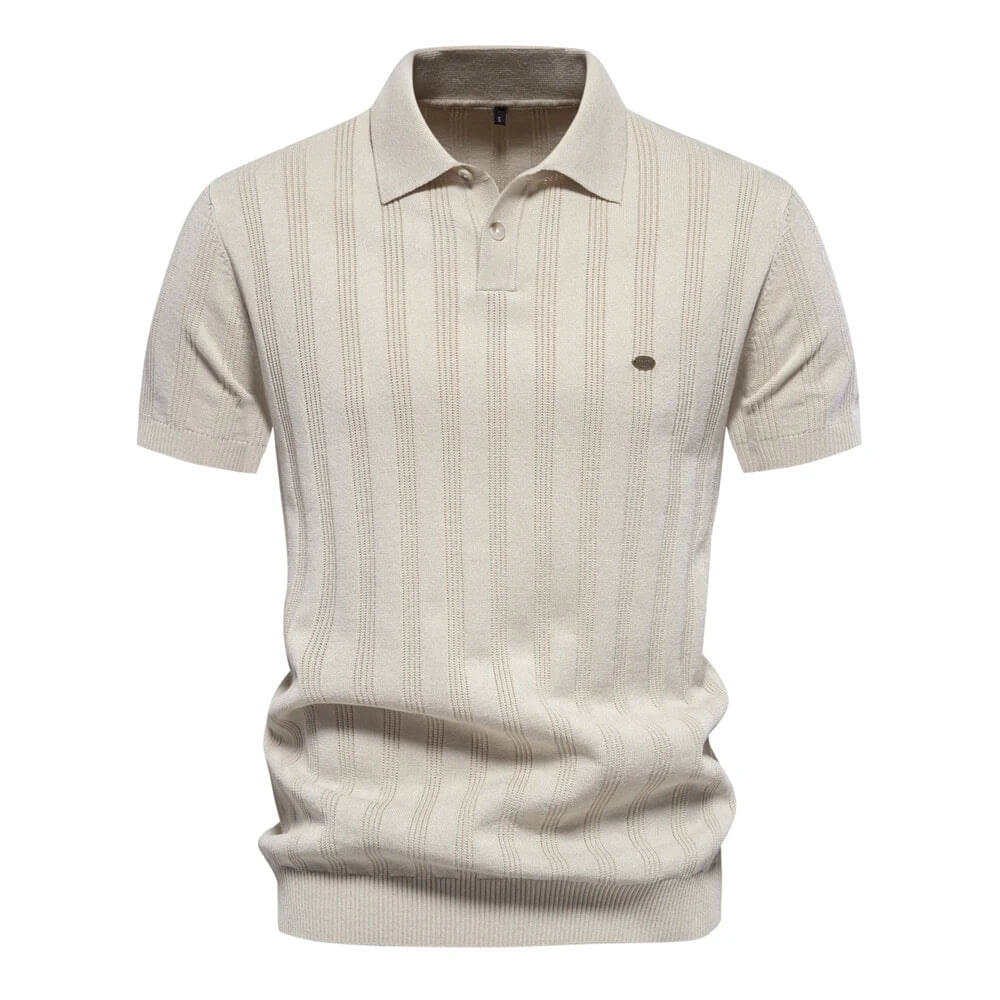 Aurelius Polo Shirt for Men