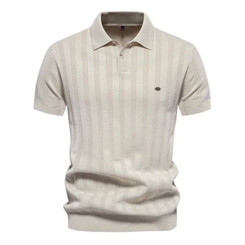 Aurelius Polo Shirt for Men