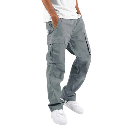 Cargo Trousers Nooh®