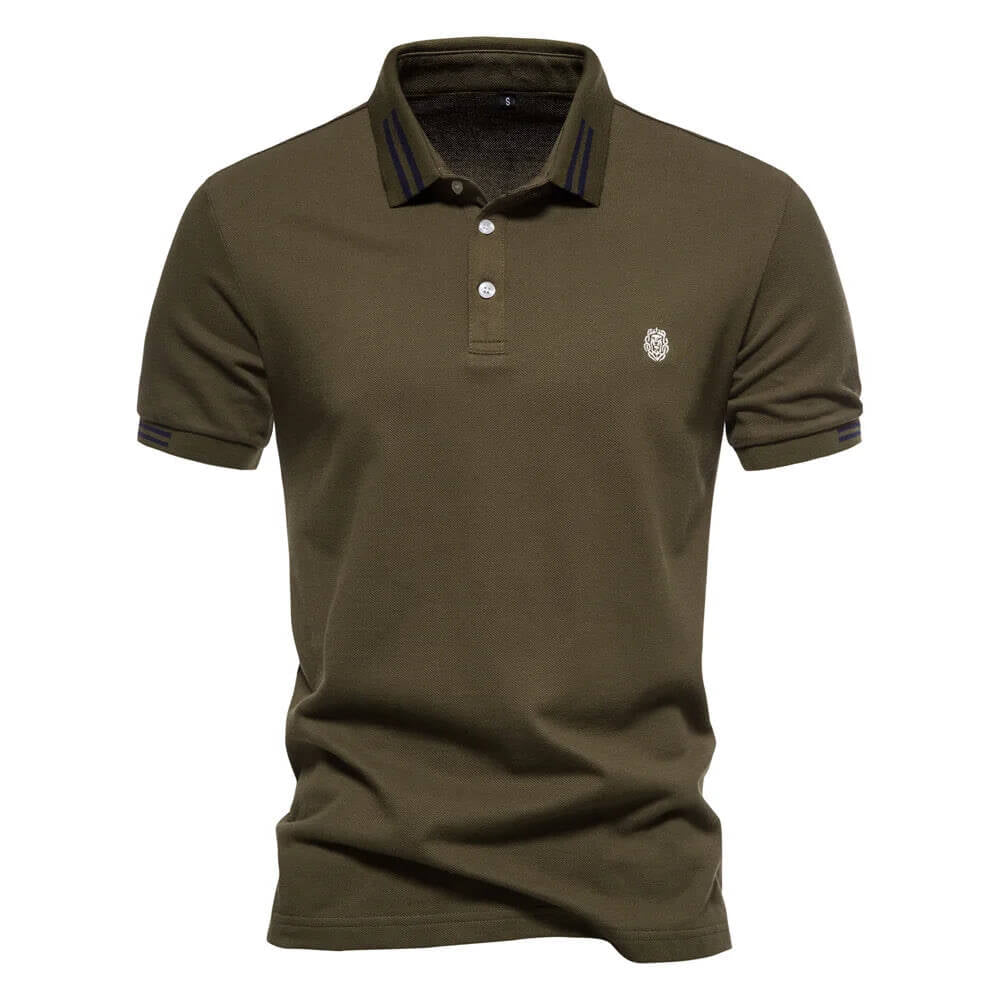 Dorian Men's Polo Shirt