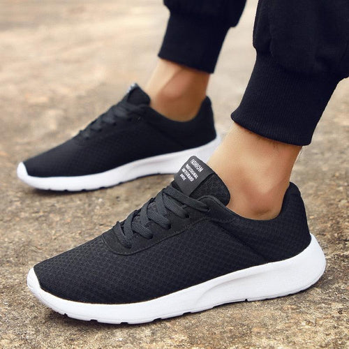 Casual Sport Sneaker Minesota Flex