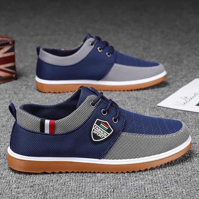 Italian Route 77 Sneaker - Sporty & Casual