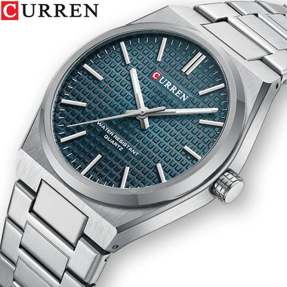 Curren Classic Quartz™ Watch