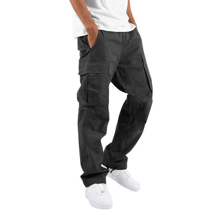 Cargo Trousers Nooh®