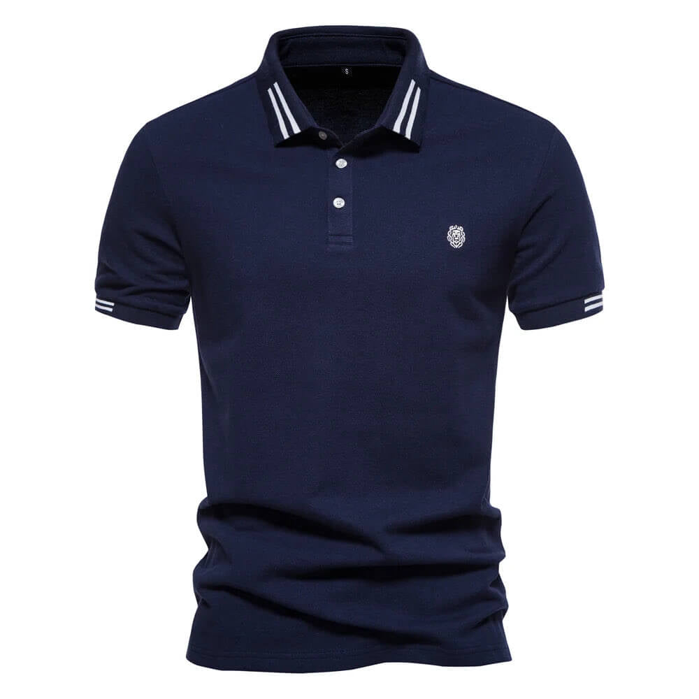 Dorian Men's Polo Shirt