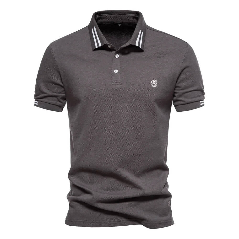 Dorian Men's Polo Shirt