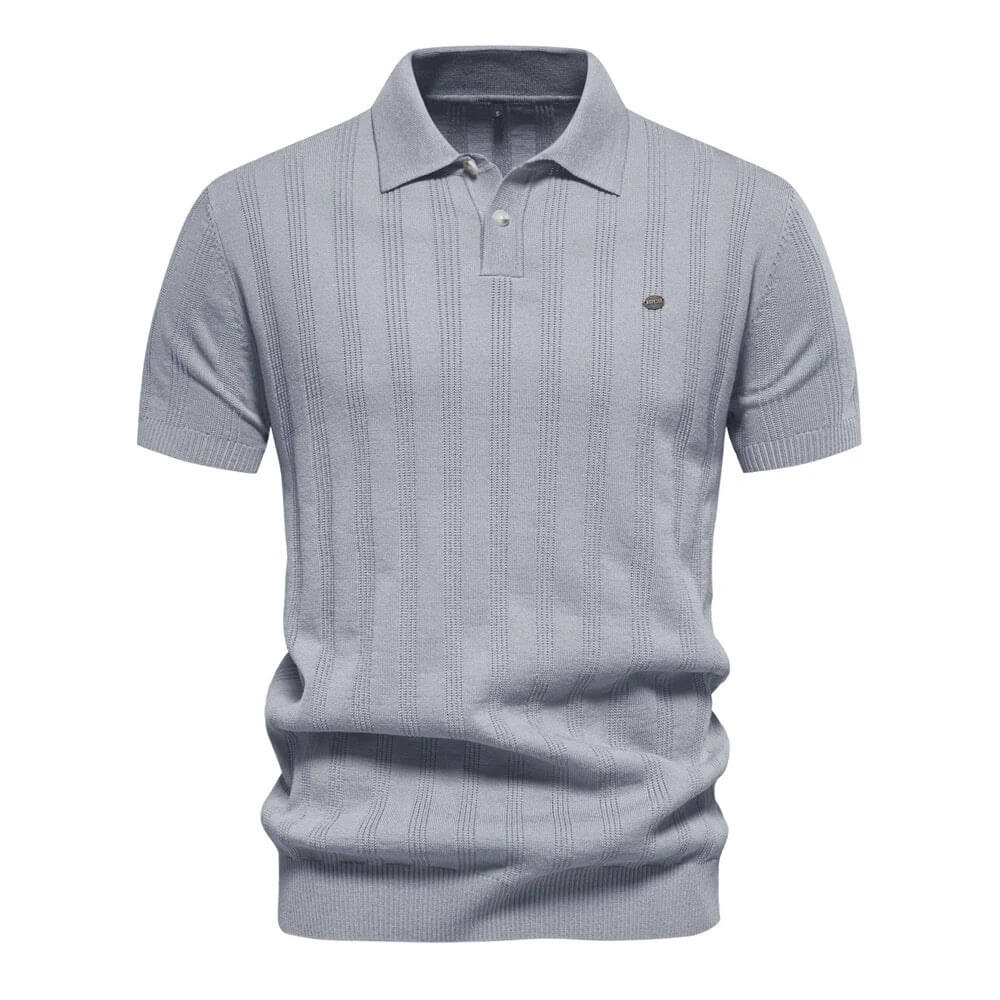 Aurelius Polo Shirt for Men