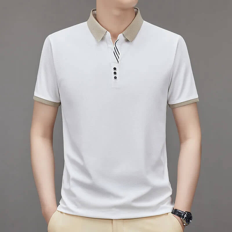 Men's Polo Shirt Caelum