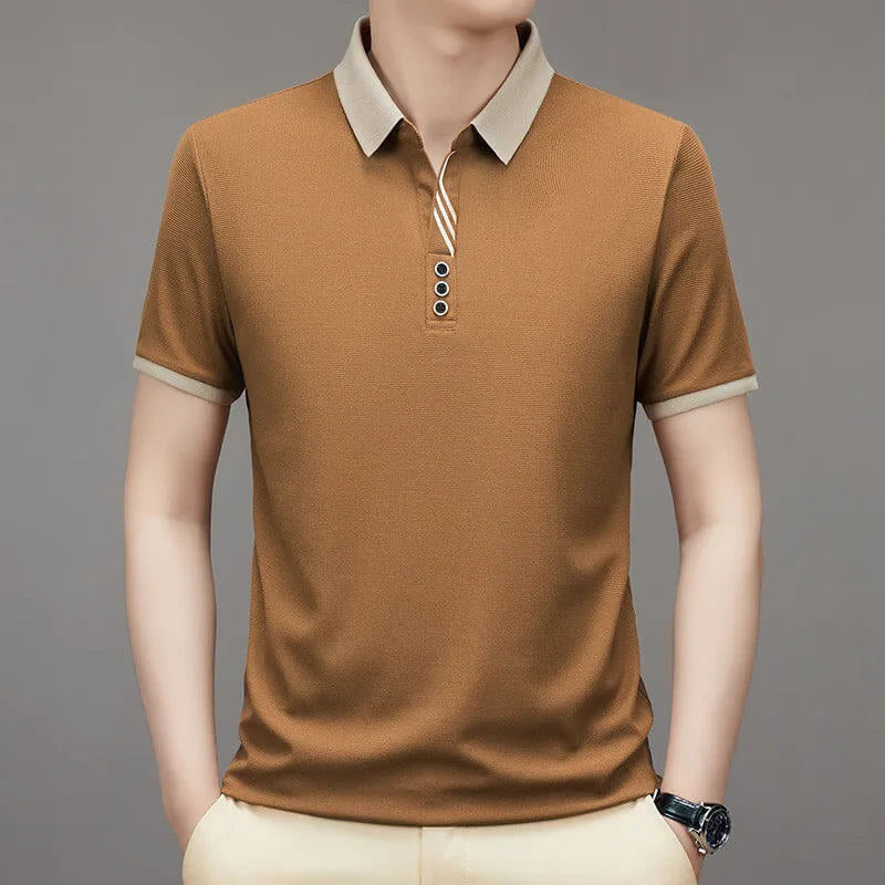 Men's Polo Shirt Caelum