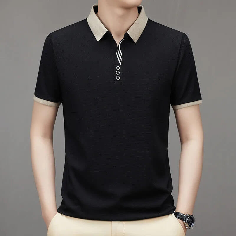 Men's Polo Shirt Caelum