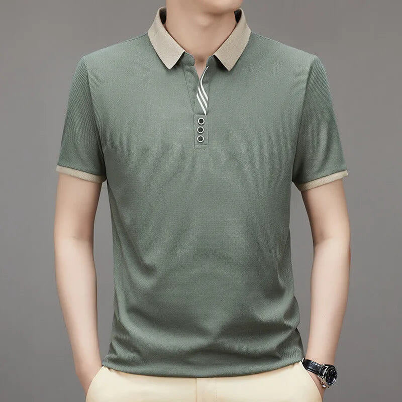 Men's Polo Shirt Caelum