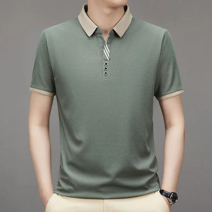 Men's Polo Shirt Caelum