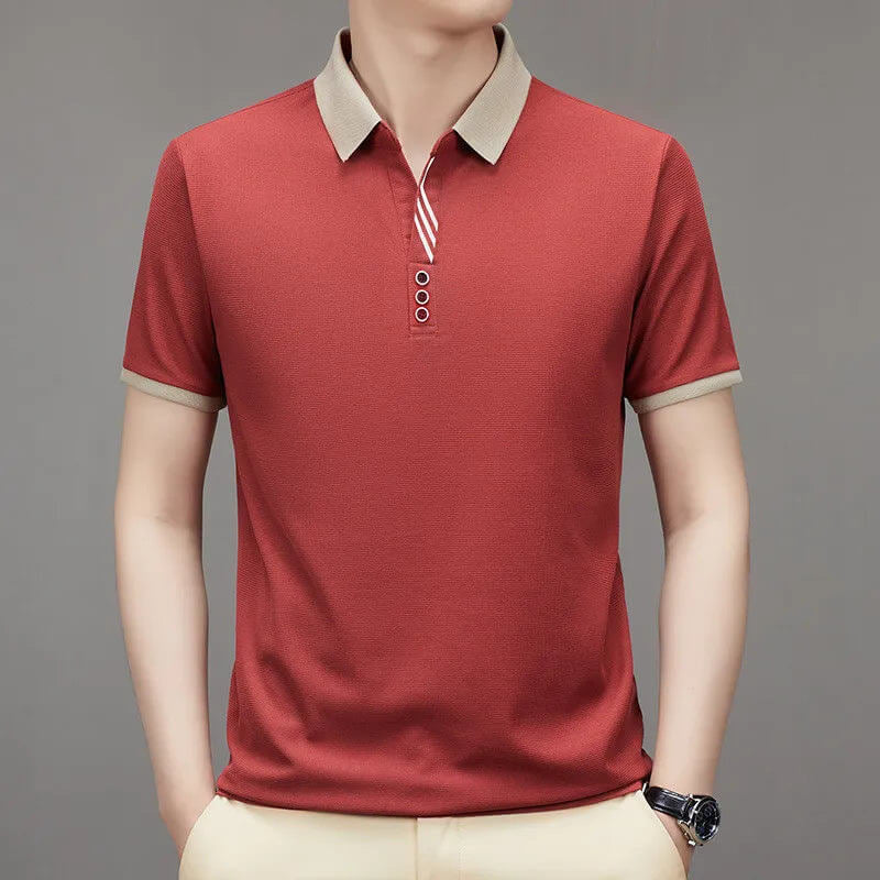 Men's Polo Shirt Caelum