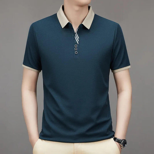 Men's Polo Shirt Caelum