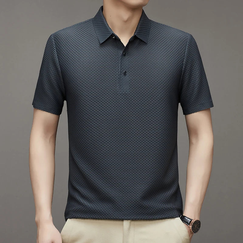 Kit 2 Luxury Polo Shirts