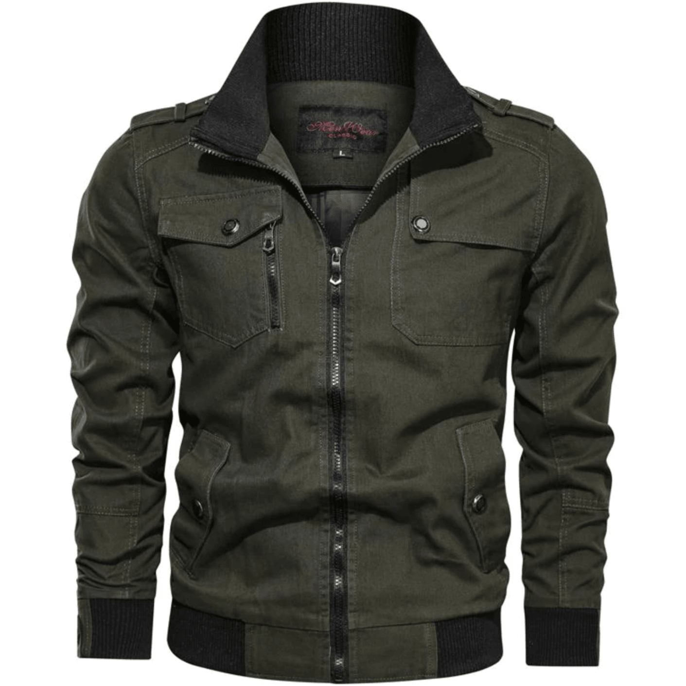 Men's Jacket Quasar