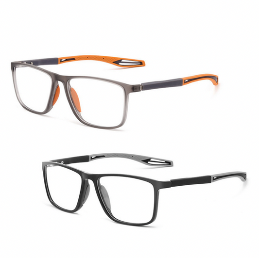 Multifocal Sport Vision Glasses - BUY 1, GET 2