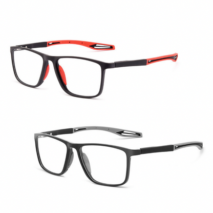 Multifocal Sport Vision Glasses - BUY 1, GET 2