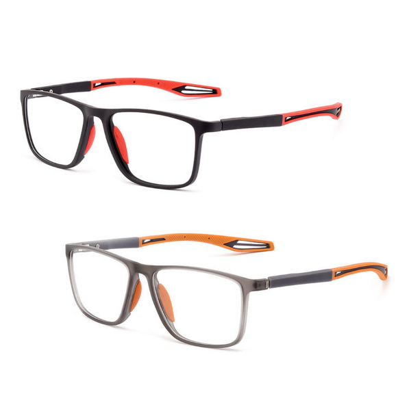 Multifocal Sport Vision Glasses - BUY 1, GET 2