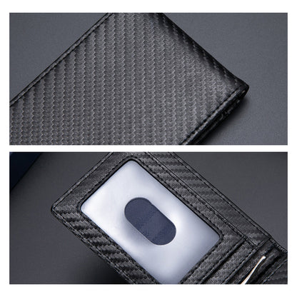 Slim Men's Wallet