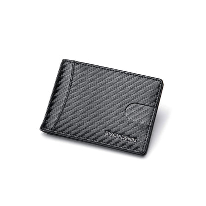 Slim Men's Wallet