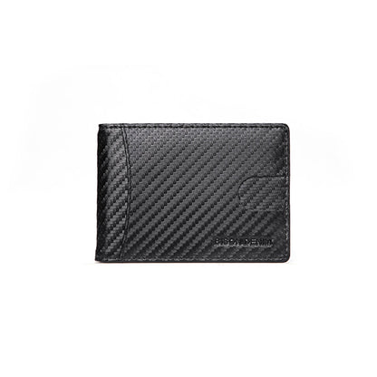 Slim Men's Wallet