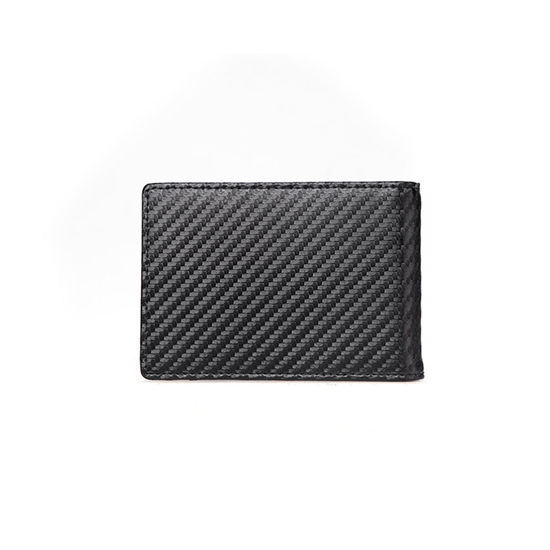 Slim Men's Wallet