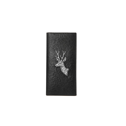 Men's Wallet Made of Genuine Leather – Hunter Style