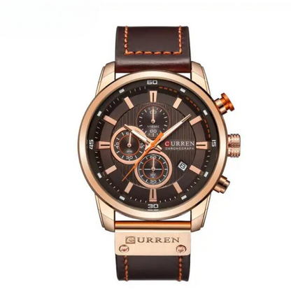 Curren Tempus Elite Watch