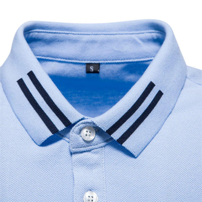 Dorian Men's Polo Shirt