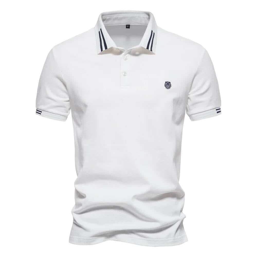 Dorian Men's Polo Shirt